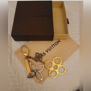 Louis Vuitton M65090 Bijoux Sac Tapage Charm